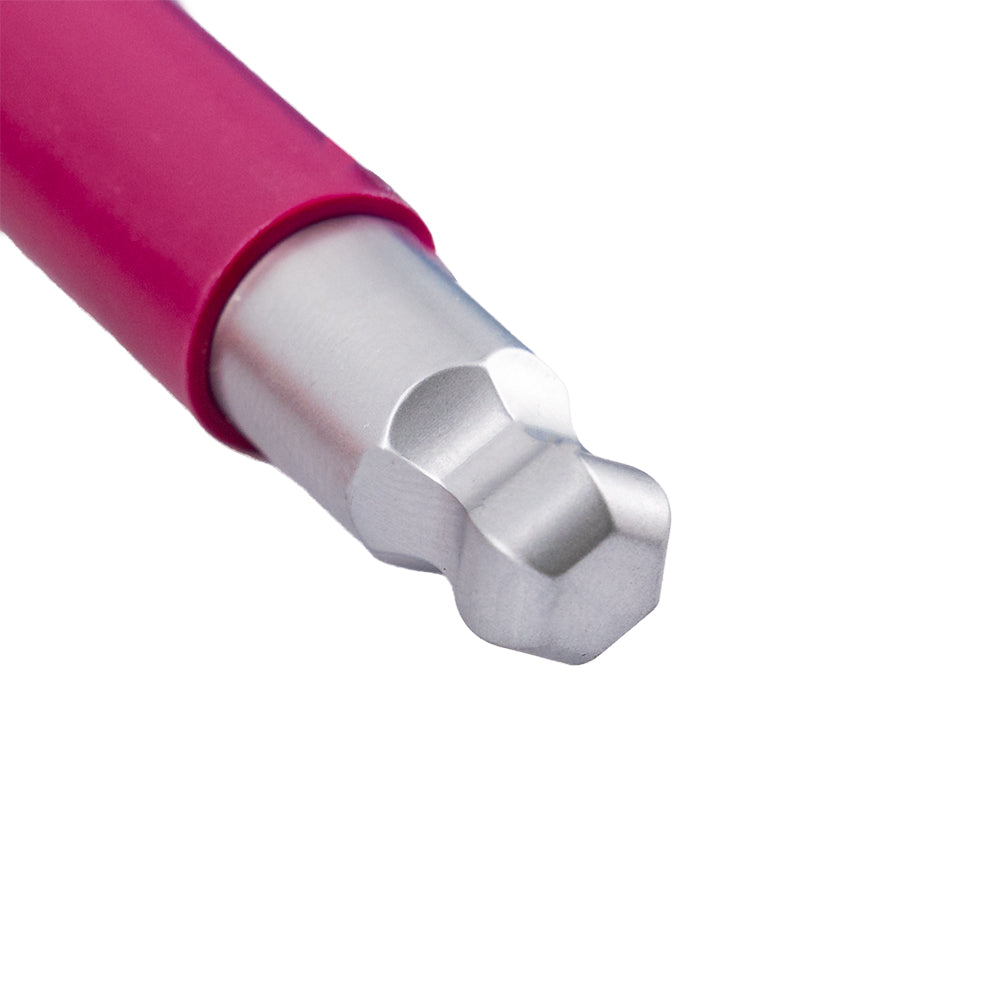 Vaunt v1422005 9 Piece Colour Coded Ball-End Hex Key Set