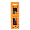 Vaunt v1422005 9 Piece Colour Coded Ball-End Hex Key Set