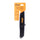 Vaunt V1423006 Black Retractable Utility Knife – Pack of 5