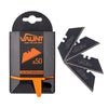 Vaunt Heavy Duty SK2H Blades – Pack Of 50 V1423015
