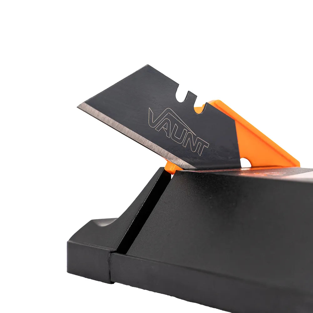Vaunt Heavy Duty SK2H Blades – Pack Of 50 V1423015