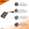 Vaunt  V1425000 Pump Air Wedge – Small
