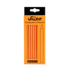 Vaunt V1428001 Medium Carpenters Pencils – Pack of 10