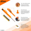 Vaunt V1428010 Deep Hole Pencil With Replacement Leads
