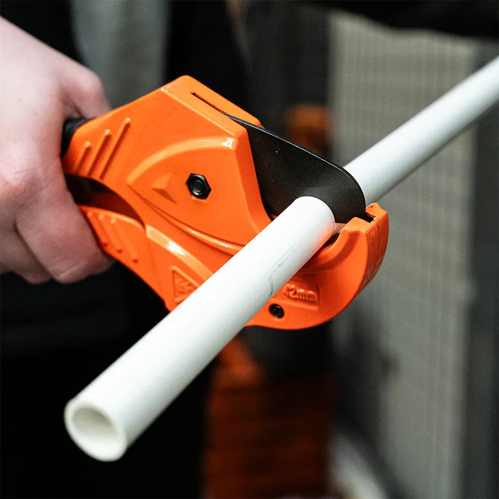 Vaunt Plastic Pipe Cutter 0mm-42mm V1429005