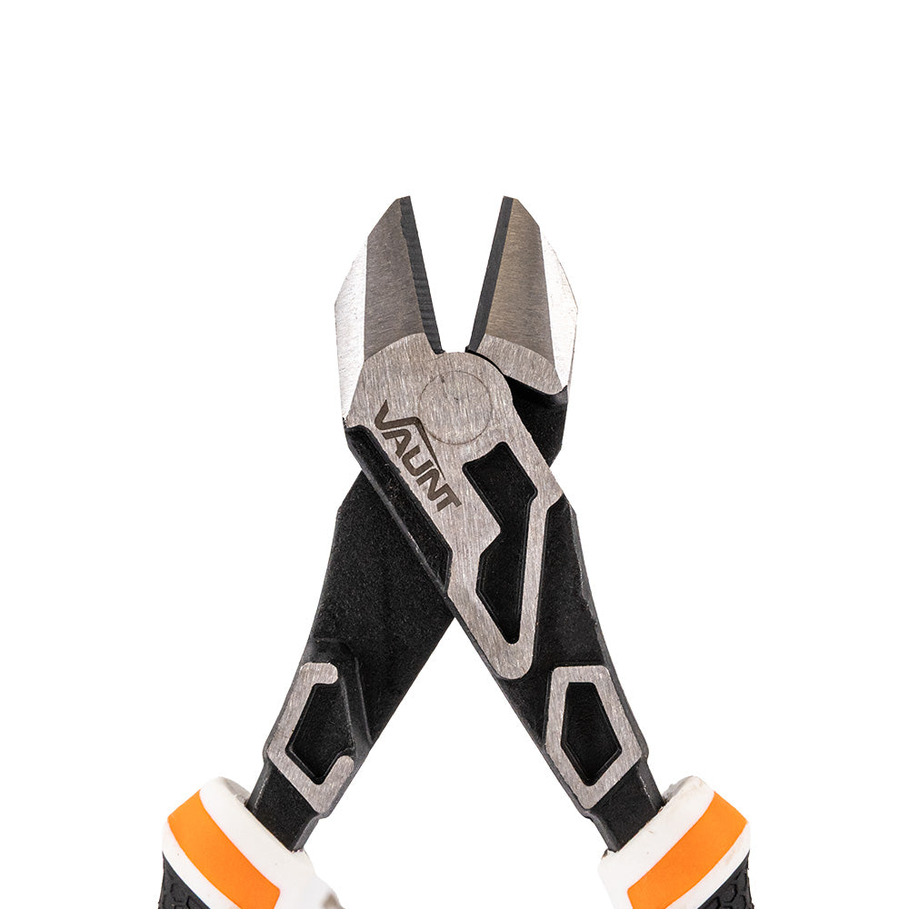 Vaunt V1431010 Vaunt 3 Piece Plier Set