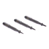 Vaunt  V1434000 Nail Punch Set – 3 Piece
