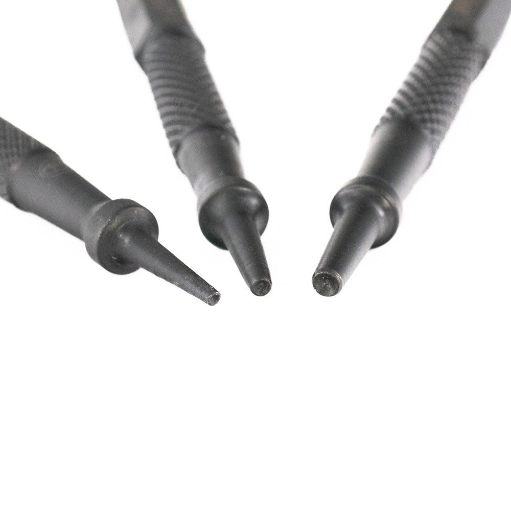Vaunt  V1434000 Nail Punch Set – 3 Piece