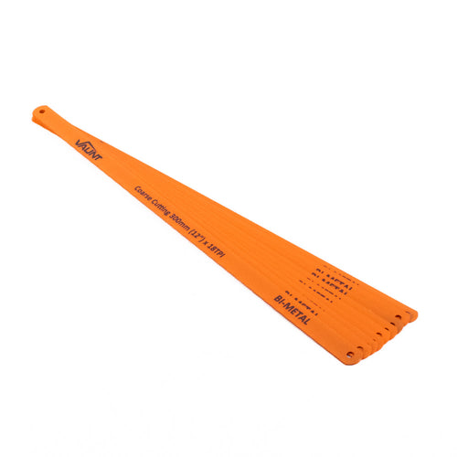 Vaunt V1440000 Vaunt Hacksaw Blade 300mm 18 TPI – Pack of 10