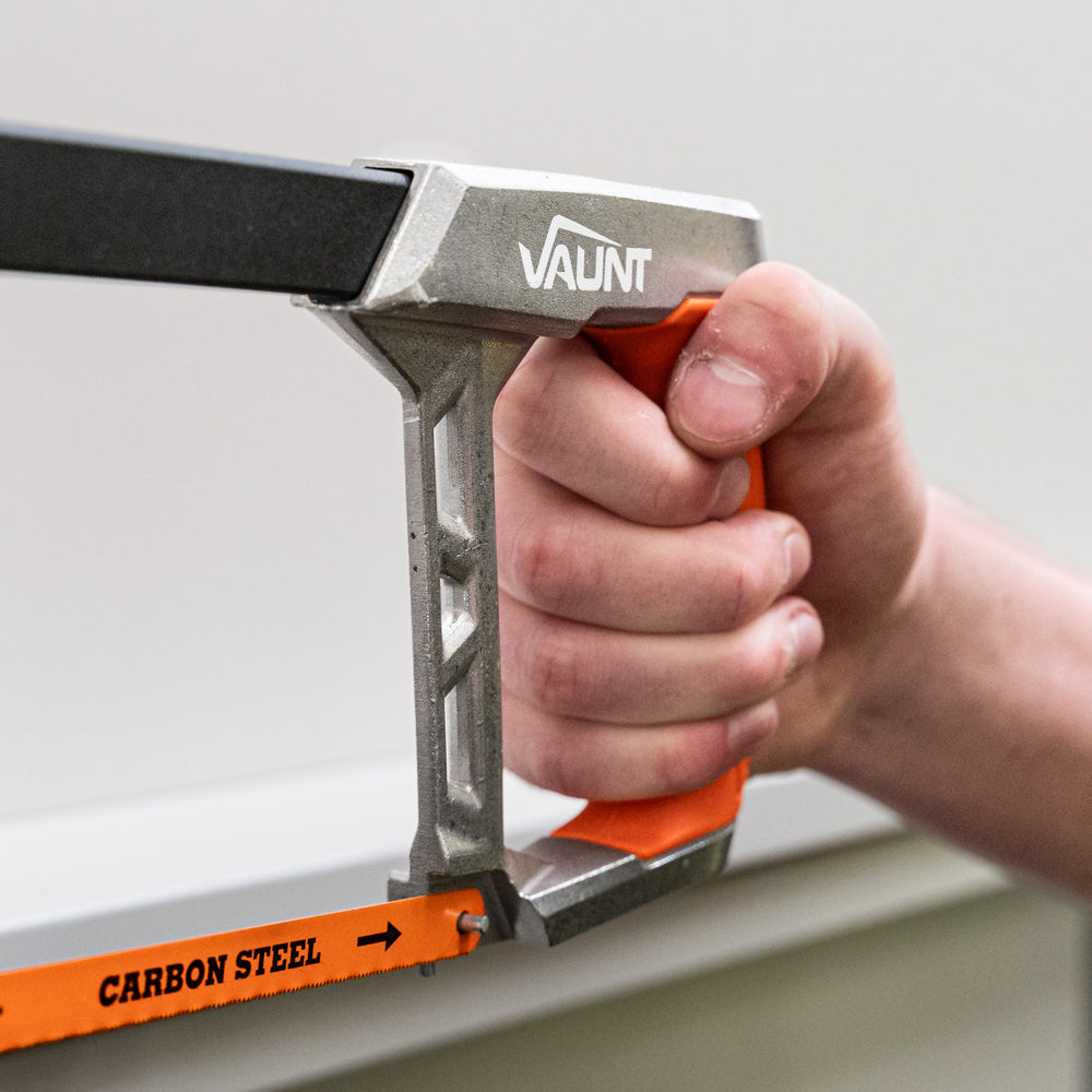 Vaunt V1440010 Vaunt 12″/300mm Tension Hacksaw