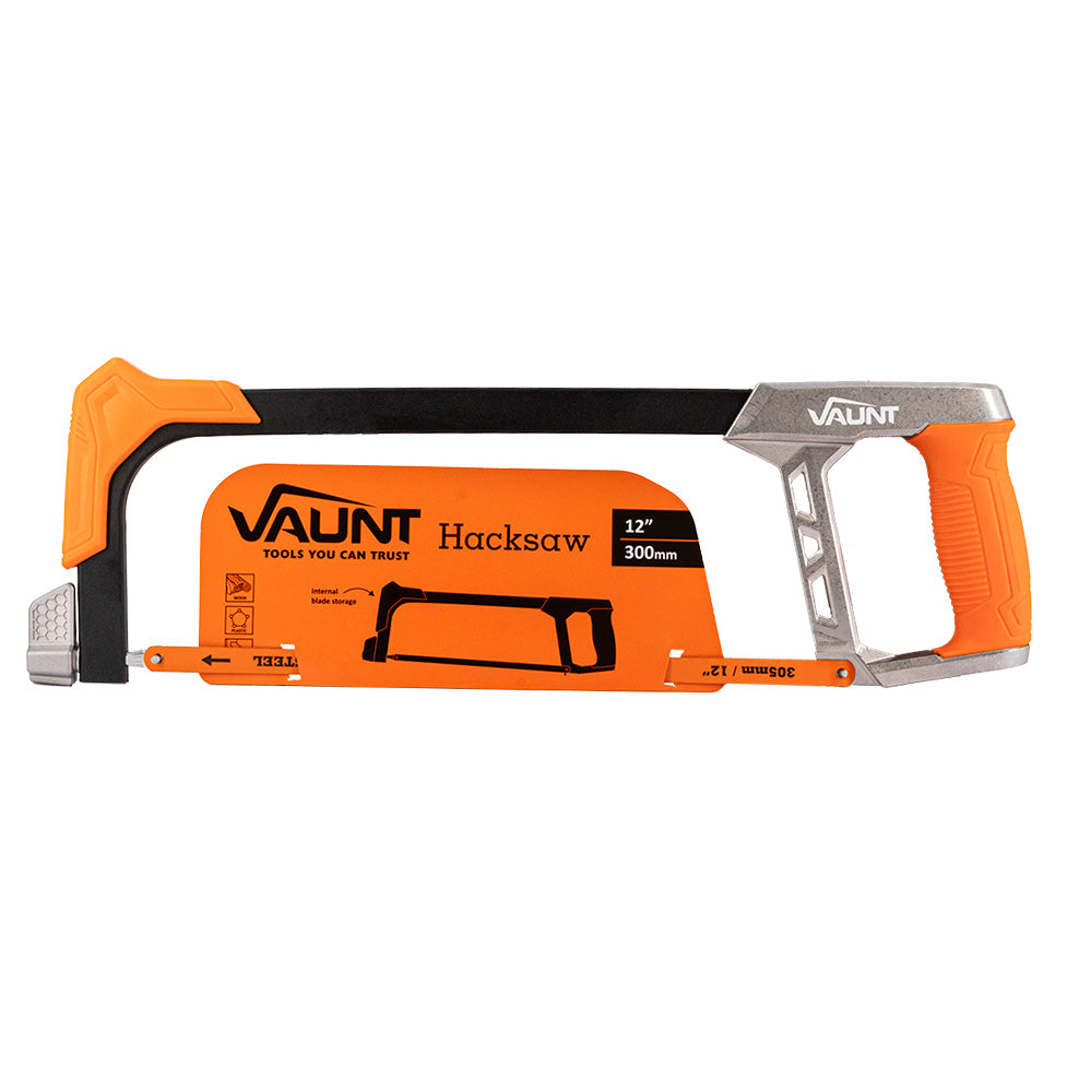 Vaunt V1440010 Vaunt 12″/300mm Tension Hacksaw