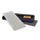 Vaunt  V1444015 Diamond Sharpening Stone Double-Sided 200mm x 75mm Coarse/Fine