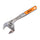 Vaunt V1462000 Vaunt Quick Adjusting Wrench 200mm/8 inch