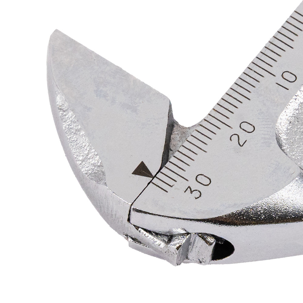 Vaunt V1462000 Vaunt Quick Adjusting Wrench 200mm/8 inch