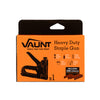 Vaunt V1450000 Vaunt Heavy Duty Staple Gun with Staples