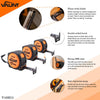 Vaunt V1456015 Premium 5m Metric Heavy Duty Tape Measure – Pack of 3