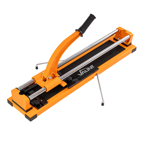 Vaunt V1457000 Vaunt 600mm Manual Tile Cutter with Laser