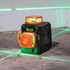 Vaunt V1503006 Green Multi Line Laser