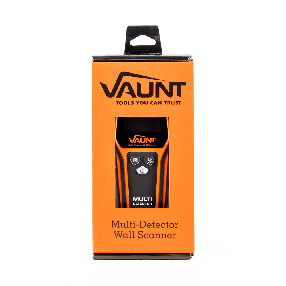 Vaunt V1504000 Multi-Detector Wall Scanner