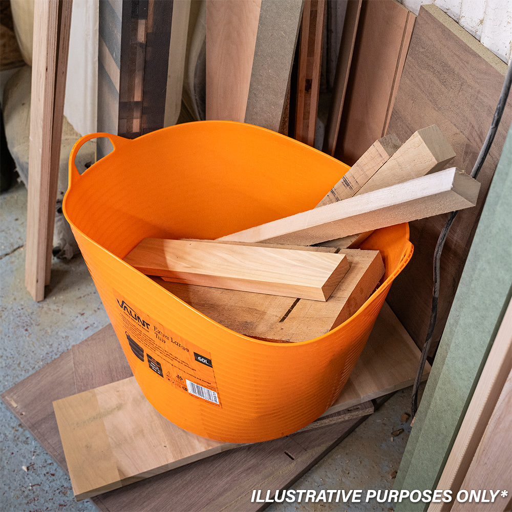 Vaunt V1705002 Large 42L Tub