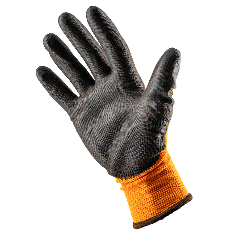 Vaunt PU Flex Gloves – Large V2307025  10 pack