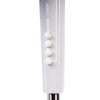 Vaunt H1709017 Home 16" White Floor Standing Fan