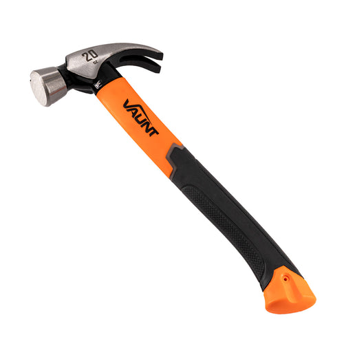 Vaunt V1421011 Vaunt Graphite 20oz Curved Claw Hammer