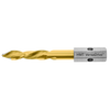 HMT 209015-SET2 VersaDrive® TurboTip Impact Drill Bits - Metric Sizes