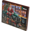 Wera Xmas Advent Calendar 2026 24pc 05136614001