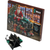 Wera Xmas Advent Calendar 2026 24pc 05136614001