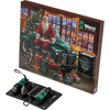 Wera Xmas Advent Calendar 2026 24pc 05136614001