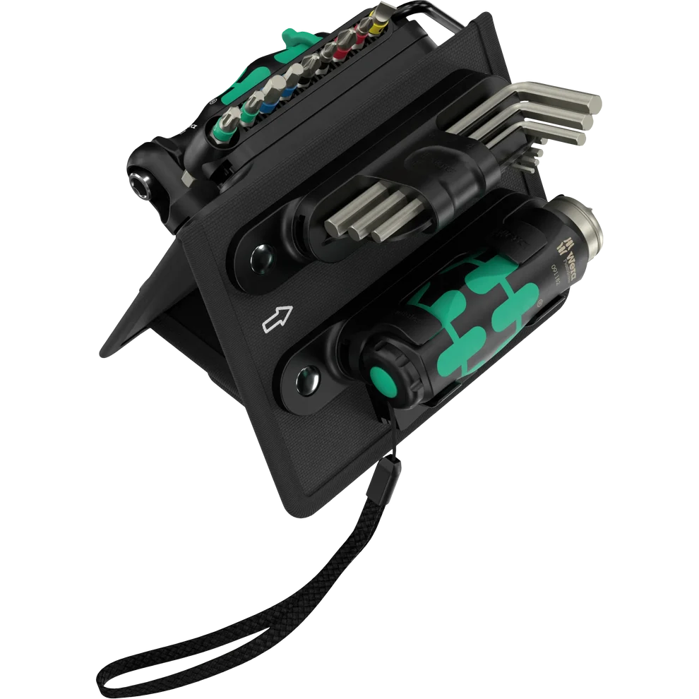 Wera Xmas Advent Calendar 2026 24pc 05136614001