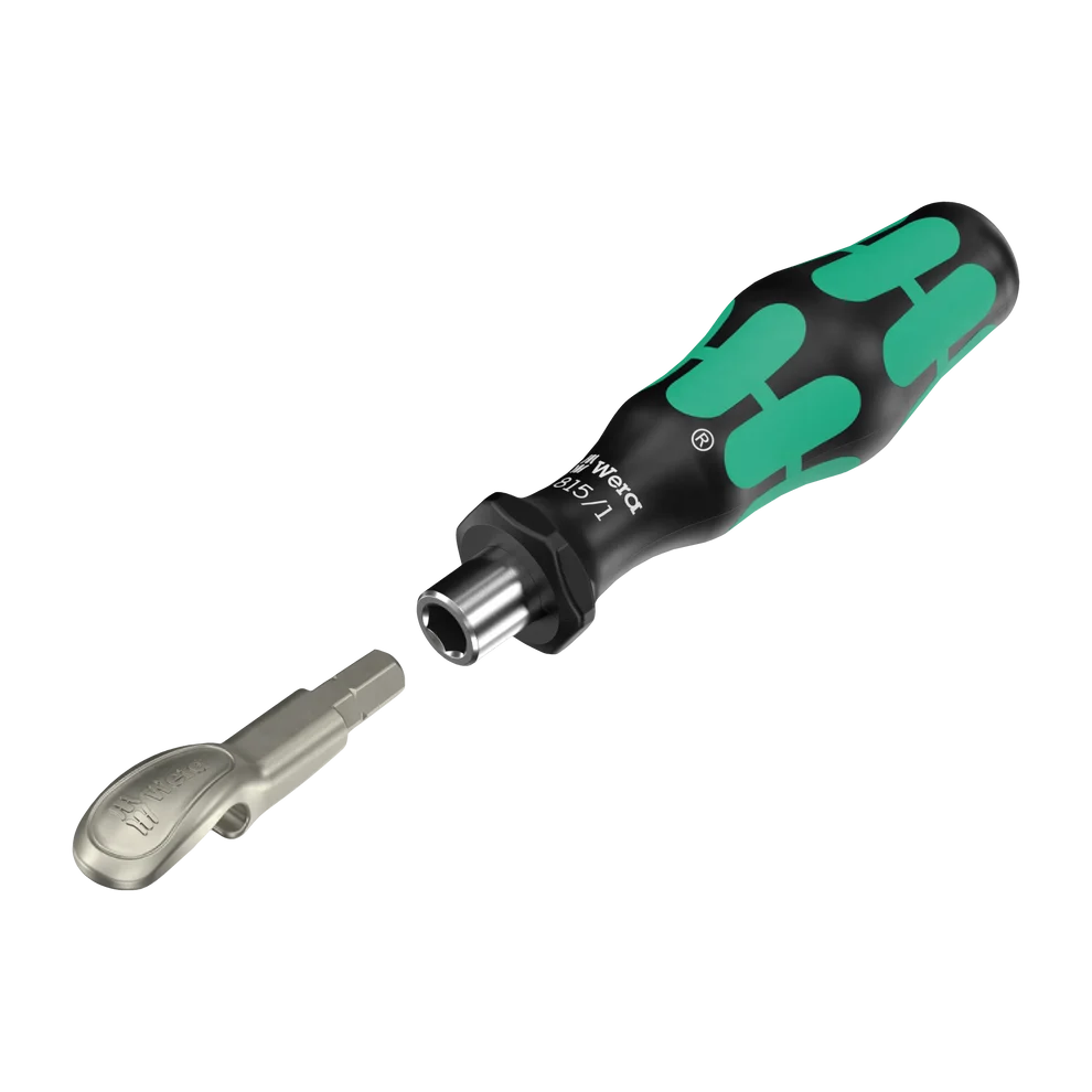 Wera Xmas Advent Calendar 2026 24pc 05136614001