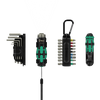 Wera Xmas Advent Calendar 2026 24pc 05136614001