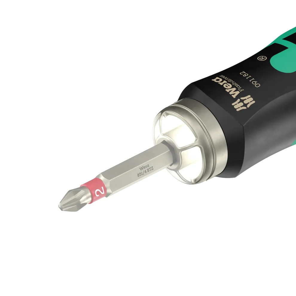 Wera Xmas Advent Calendar 2026 24pc 05136614001