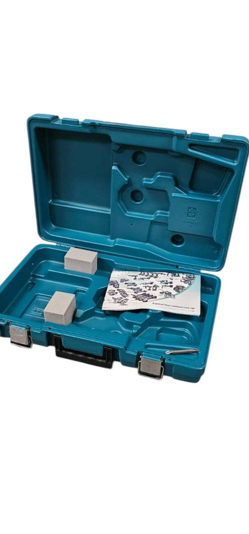 Makita DHP453 empty plastic case