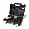 Dewalt DCF85M mclaren impact driver empty plastic storage box case