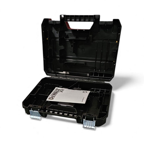 Dewalt DCD85M mclaren drill empty plastic storage box case