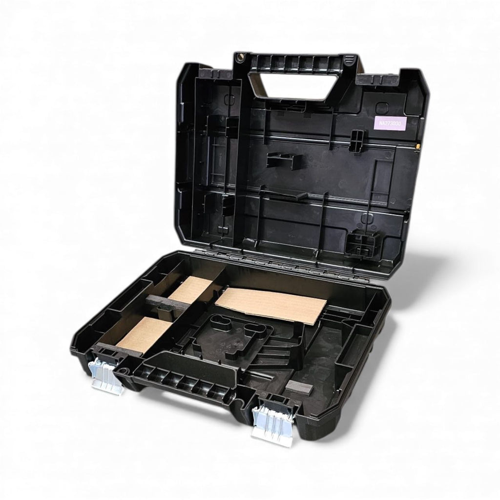 DeWalt DCF850 impact driver Empty plastic Storage Box Case