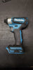 Makita DTD155Z 18V Brushless Impact Driver Body Only Refurb