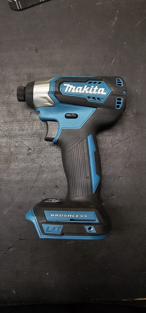 Makita DTD155Z 18V Brushless Impact Driver Body Only Refurb