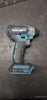 Makita DTD155Z 18V Brushless Impact Driver Body Only Refurb