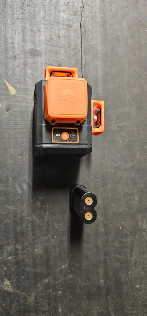 Vaunt V1503006 Green Multi Line Laser - Refurb unit