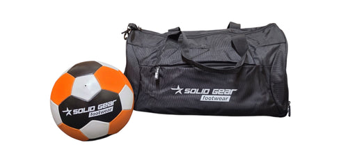 Snickers TP900223 Sports bag Solid Gear + free football