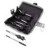 Vaunt X  X1315019 Auger Drill Bit Set 4 Flute 165mm – 6 Piece