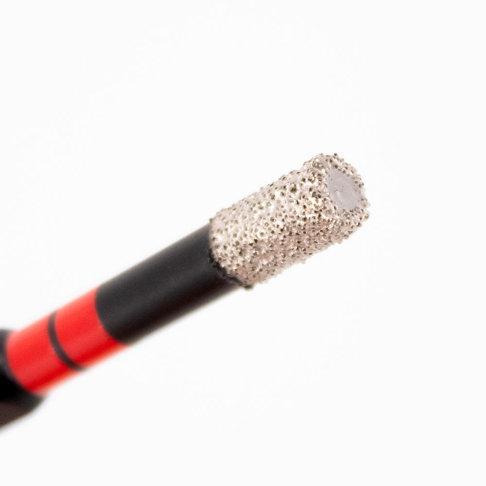 Vaunt X  X1332001 Diamond Drill Bits 6mm x 68mm