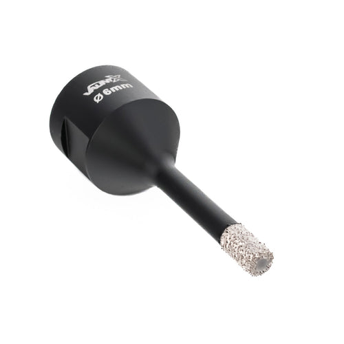 Vaunt X  X1332020 M14 Diamond Hole Saw 6mm 63mm