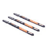 Vaunt X  X1343001 Jigsaw Blades Cement/Fibreboard Cutting (T141HM) – Pack of 3