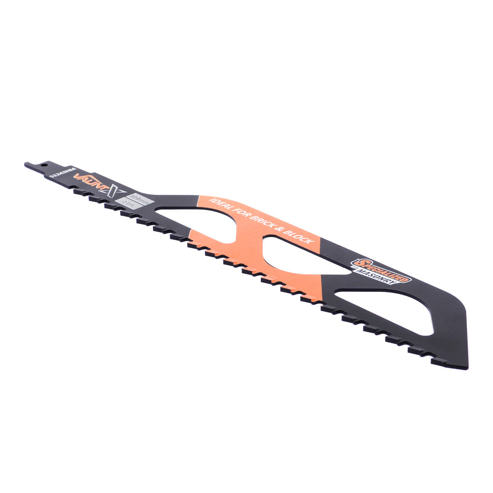 Vaunt X  X1353011 Recip Blade TCT Specialised for Masonry Cutting S1243HM 304mm