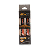 Vaunt X1353021 Vaunt X 200mm Tough Performance Curved Recip Saw Blades for Metal – 5 Pack
